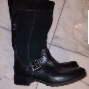 Earthkeeper Timberland Ride Boot